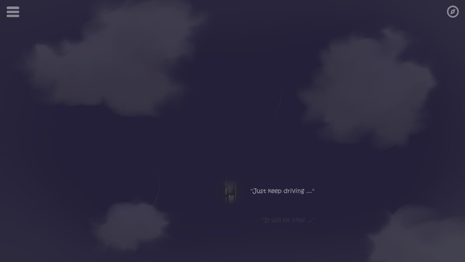 Catching a Ride - Screenshot