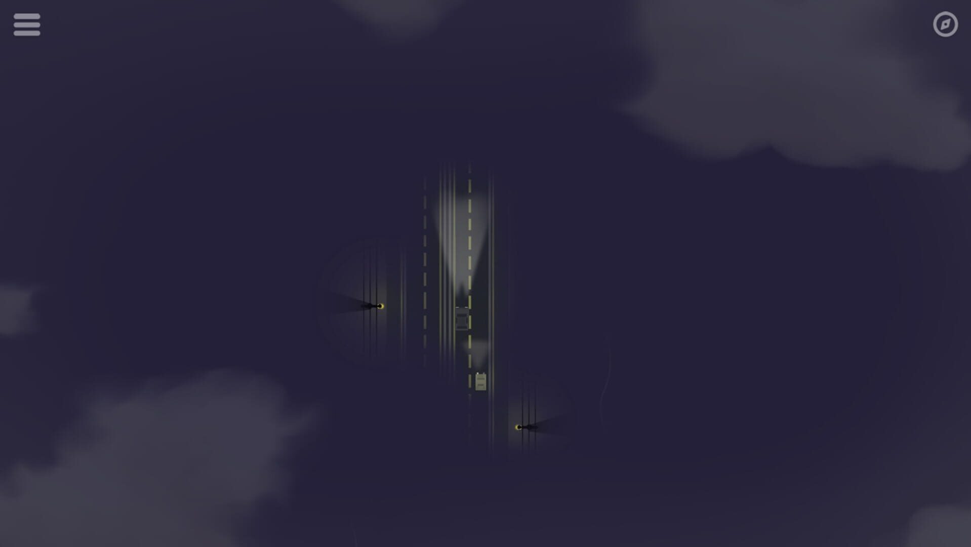 Catching a Ride - Screenshot