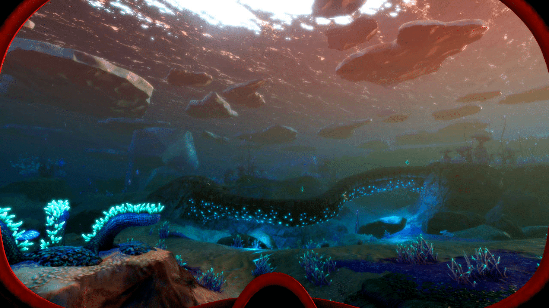 Subnautica + Subnautica Below Zero Double Pack screenshot