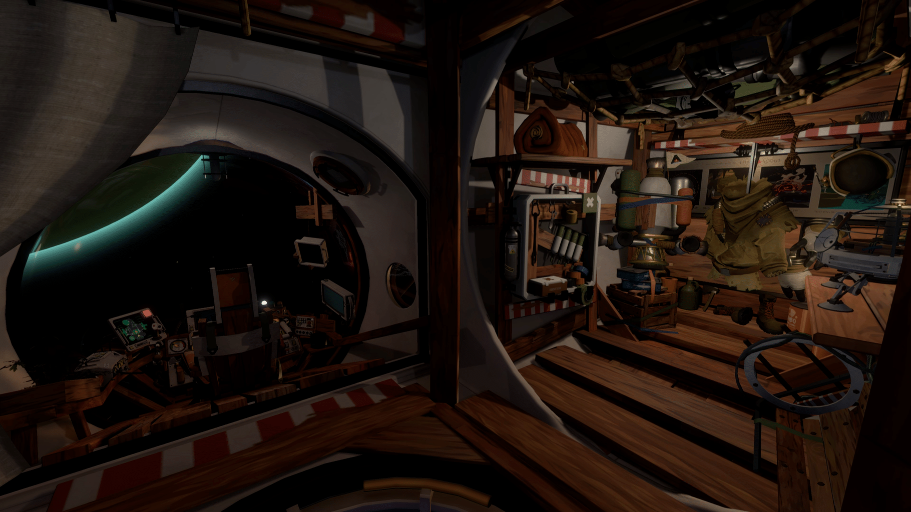 Outer Wilds: Archaeologist Edition screenshot