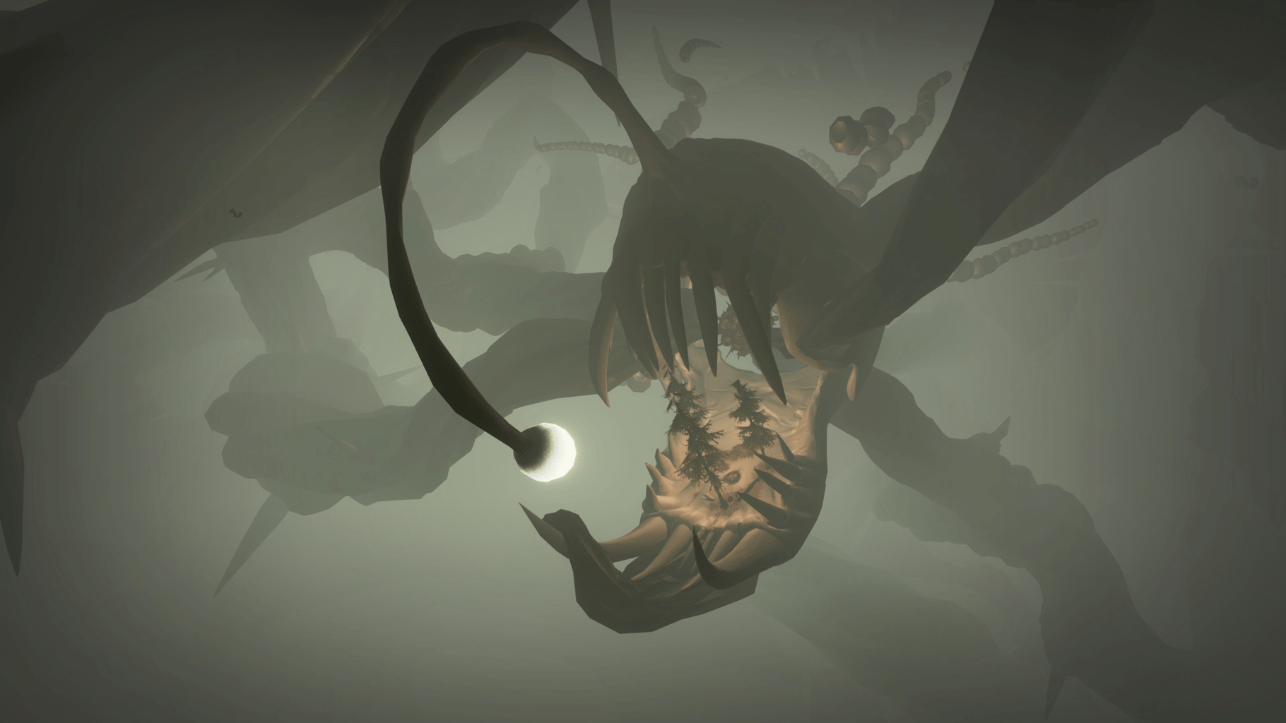 Outer Wilds: Archaeologist Edition screenshot