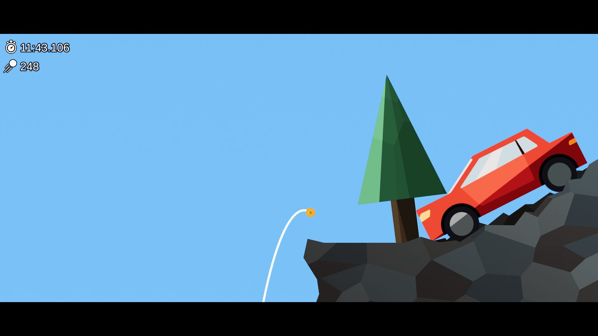 Curving Over It with Evgeny Podoynikov - Screenshot