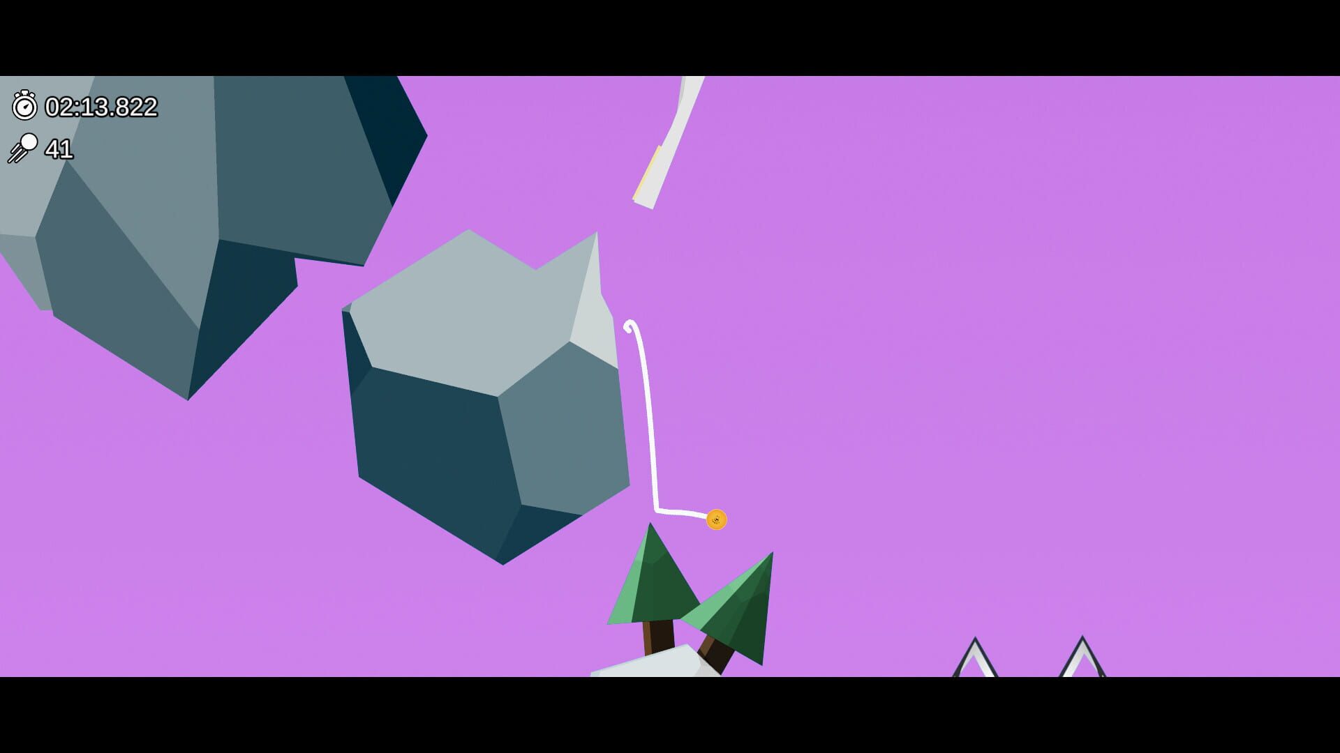 Curving Over It with Evgeny Podoynikov - Screenshot