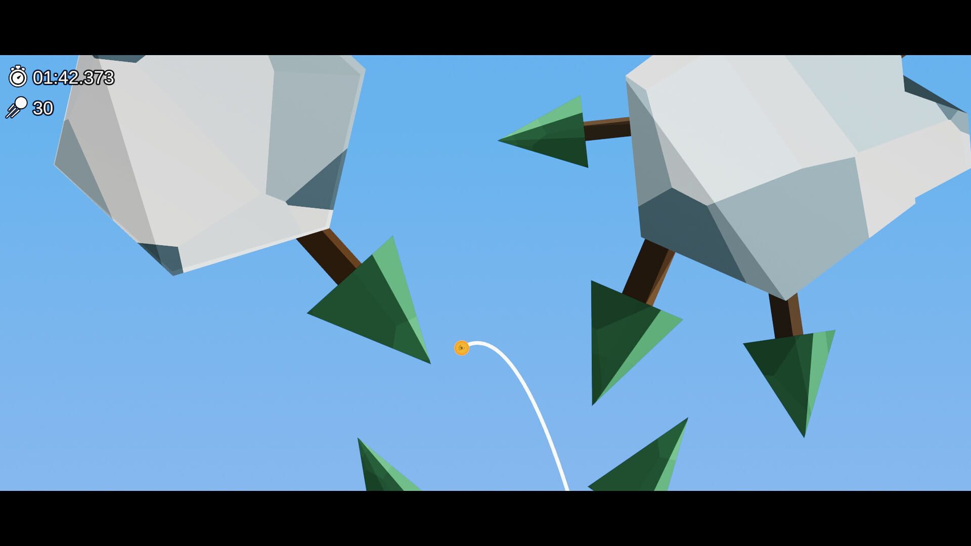 Curving Over It with Evgeny Podoynikov - Screenshot