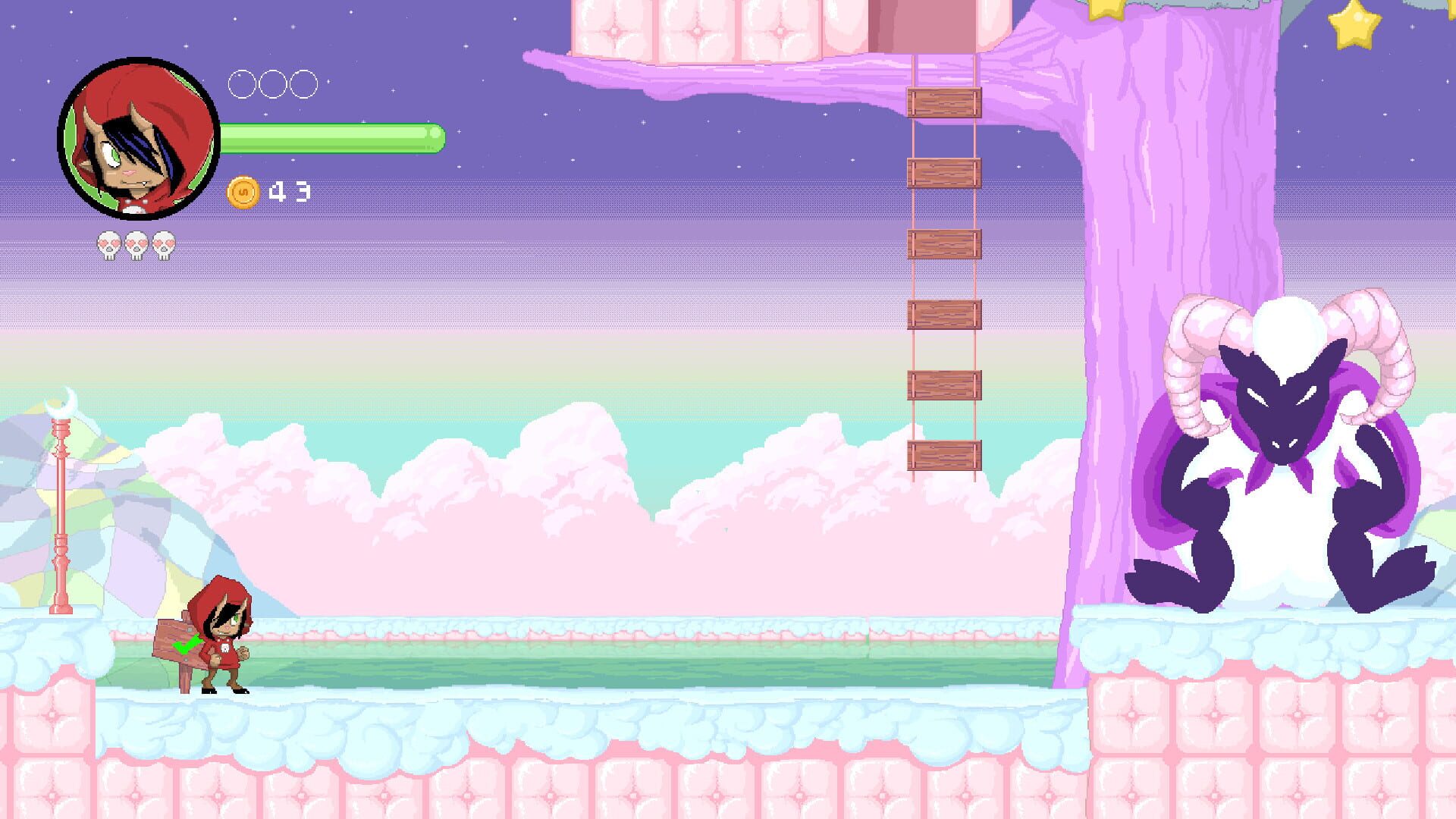Hellworld! - Screenshot