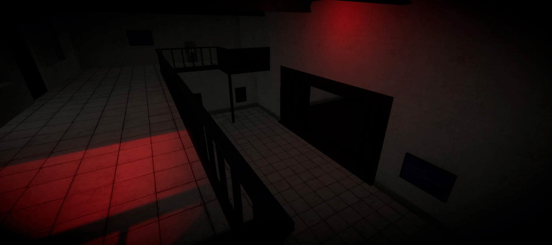 Scp: Breakout (TBD)