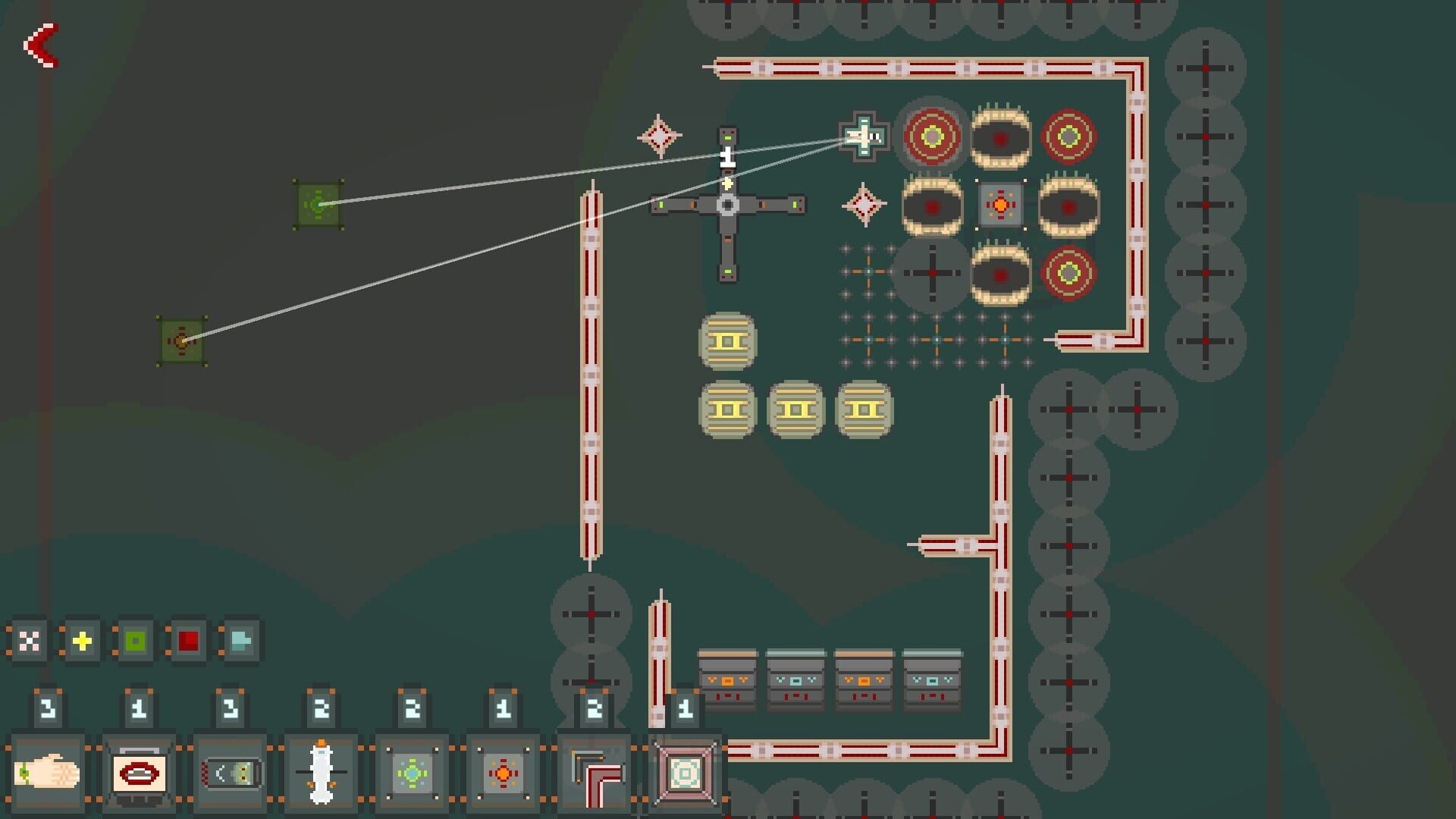 Lowsy - Screenshot