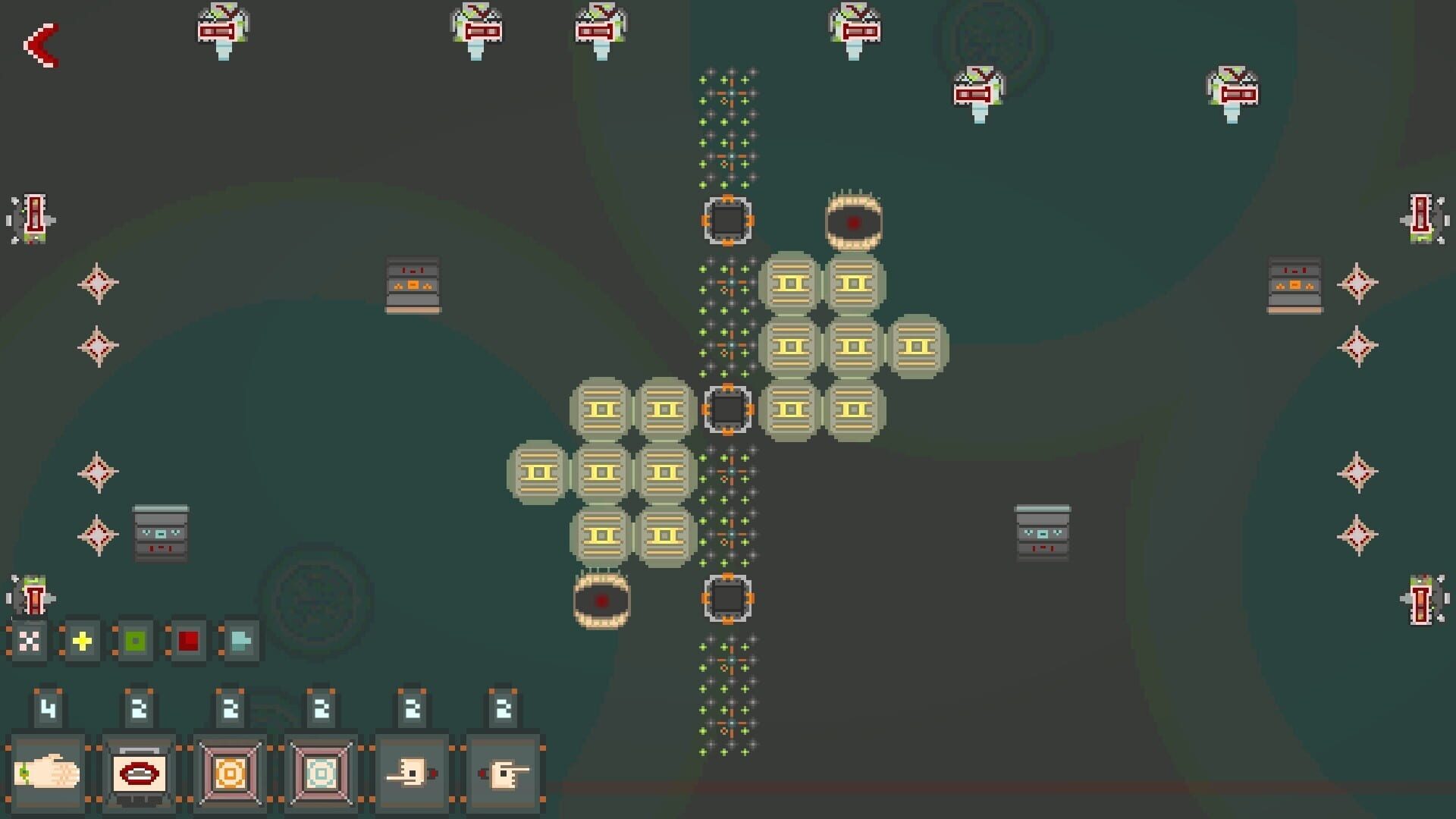 Lowsy - Screenshot