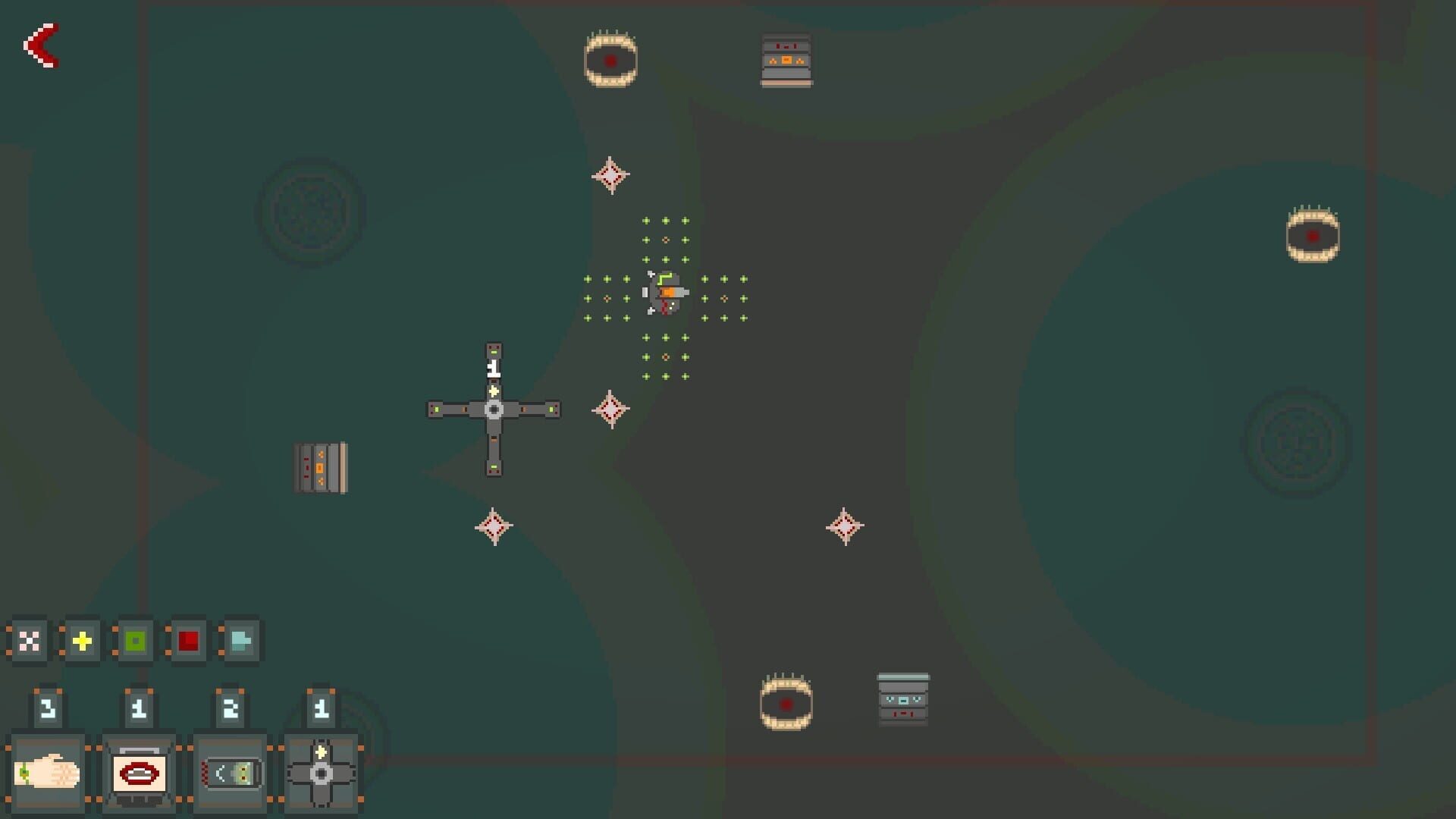 Lowsy - Screenshot
