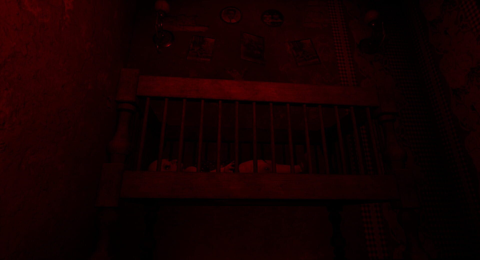 Memories of Loneliness - Screenshot
