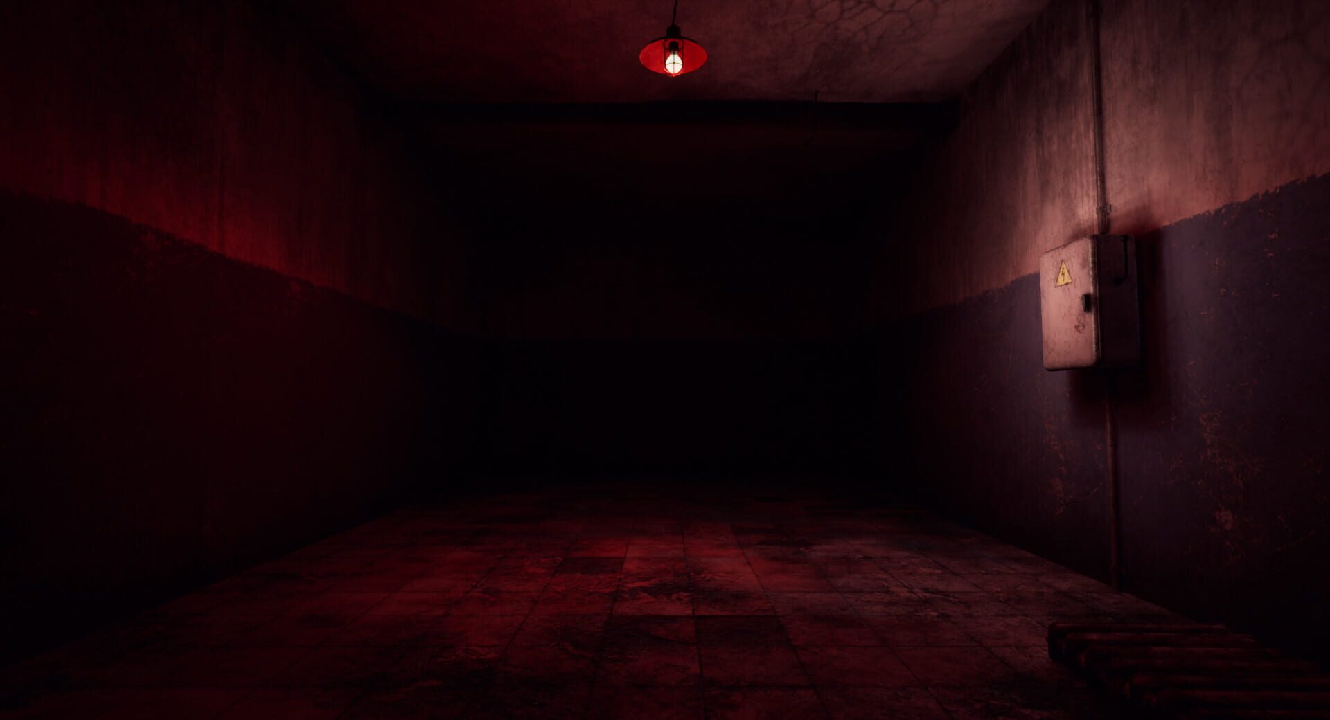 Memories of Loneliness - Screenshot