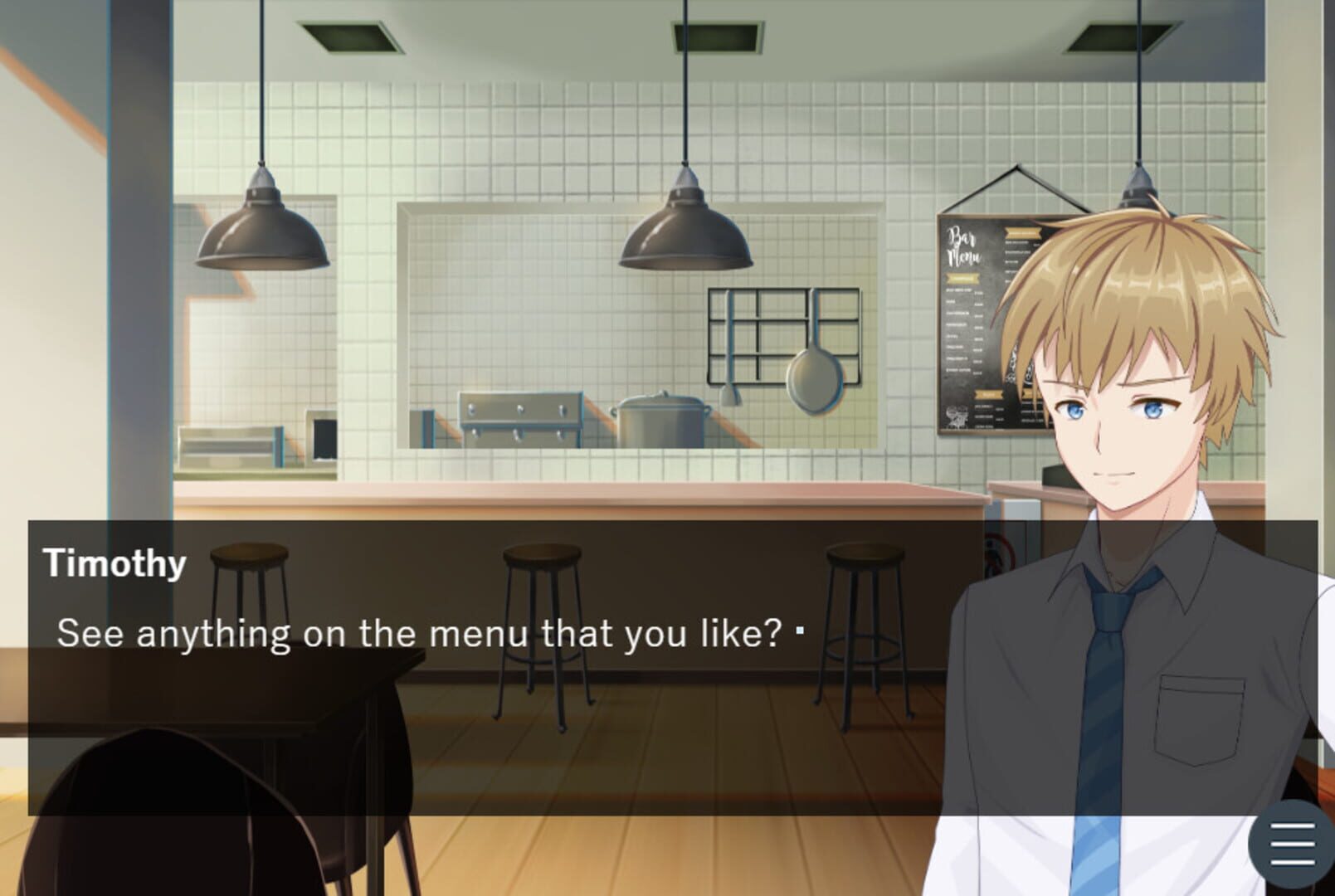 Rectitude - Screenshot