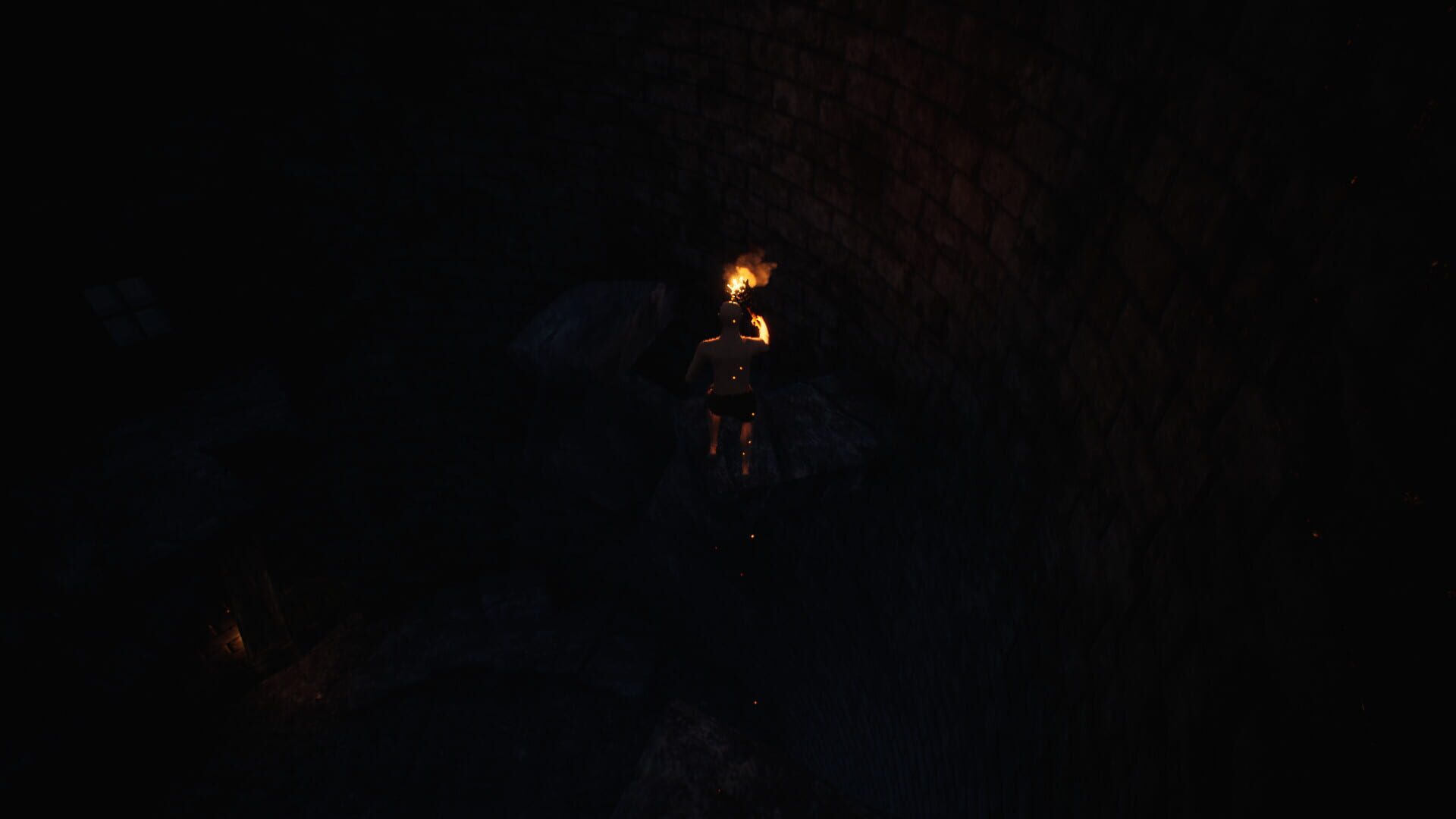 Sola - Screenshot