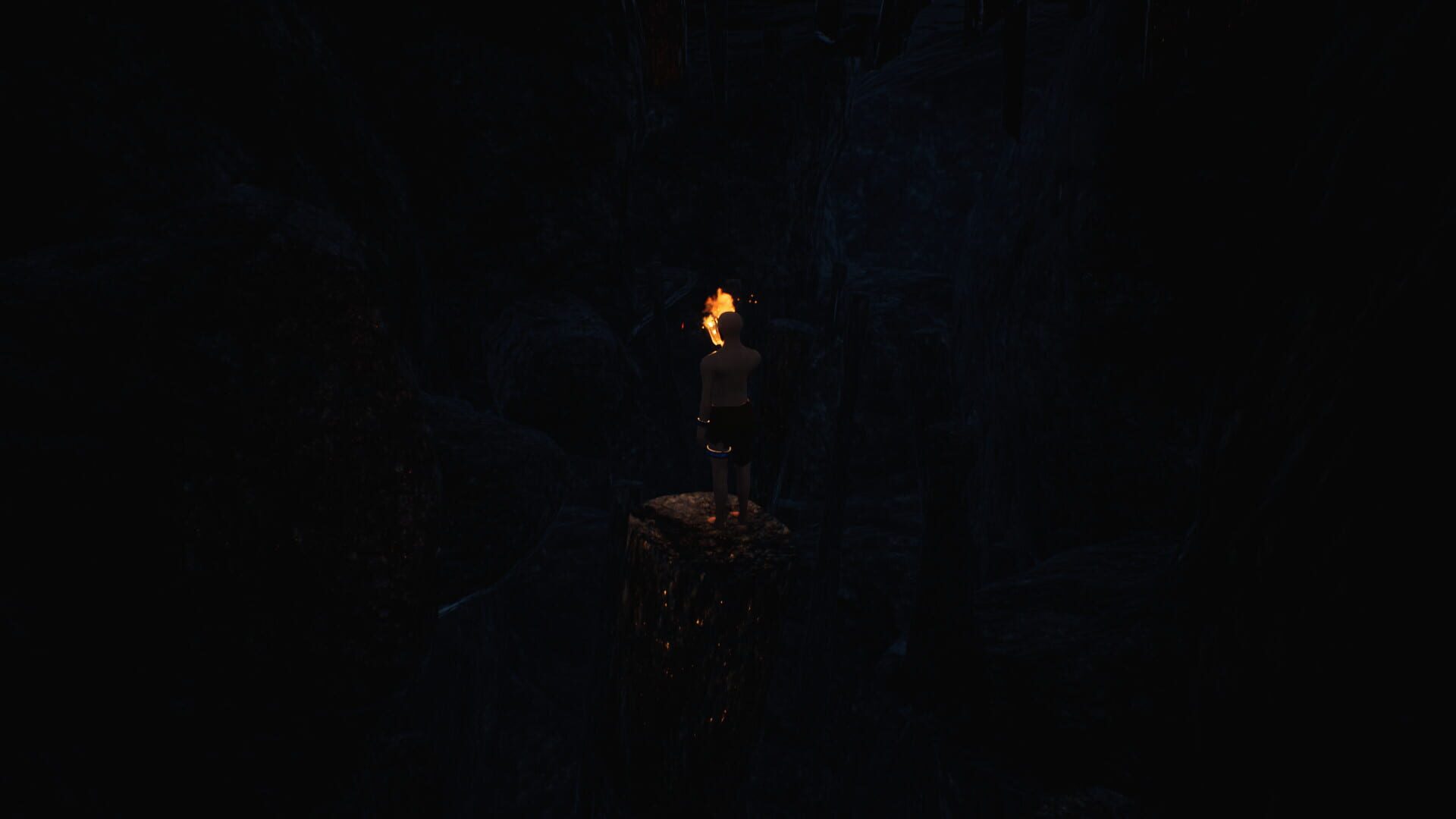 Sola - Screenshot