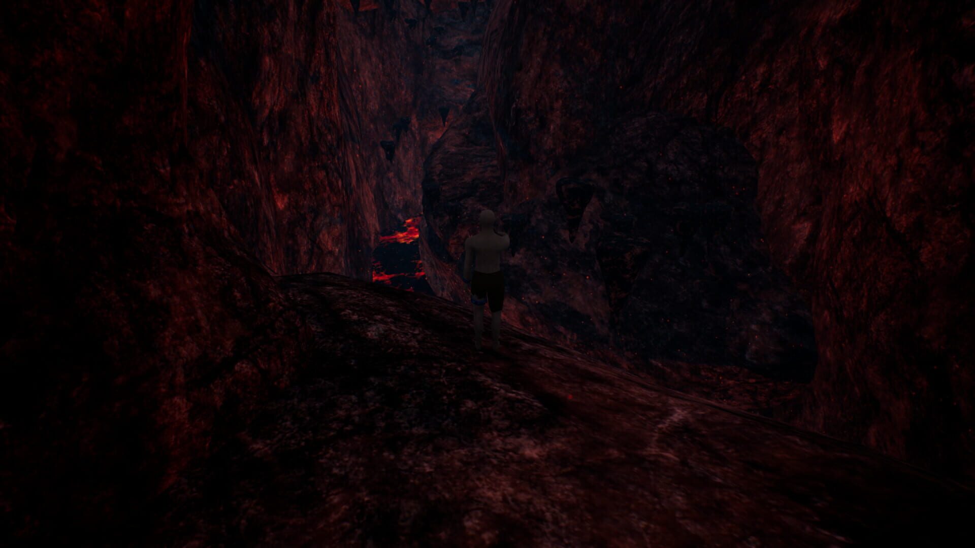 Sola - Screenshot