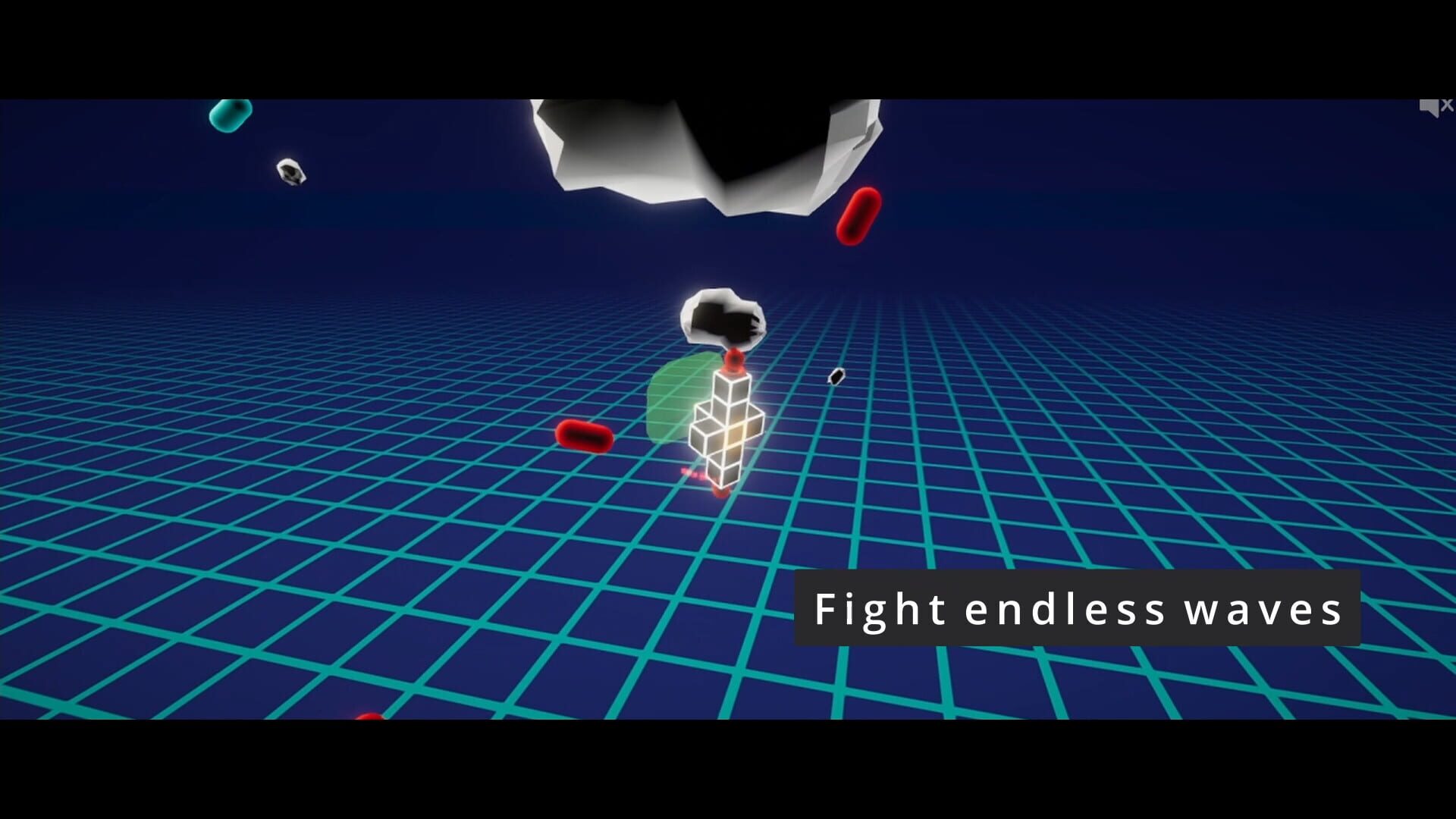 Astrd - Screenshot