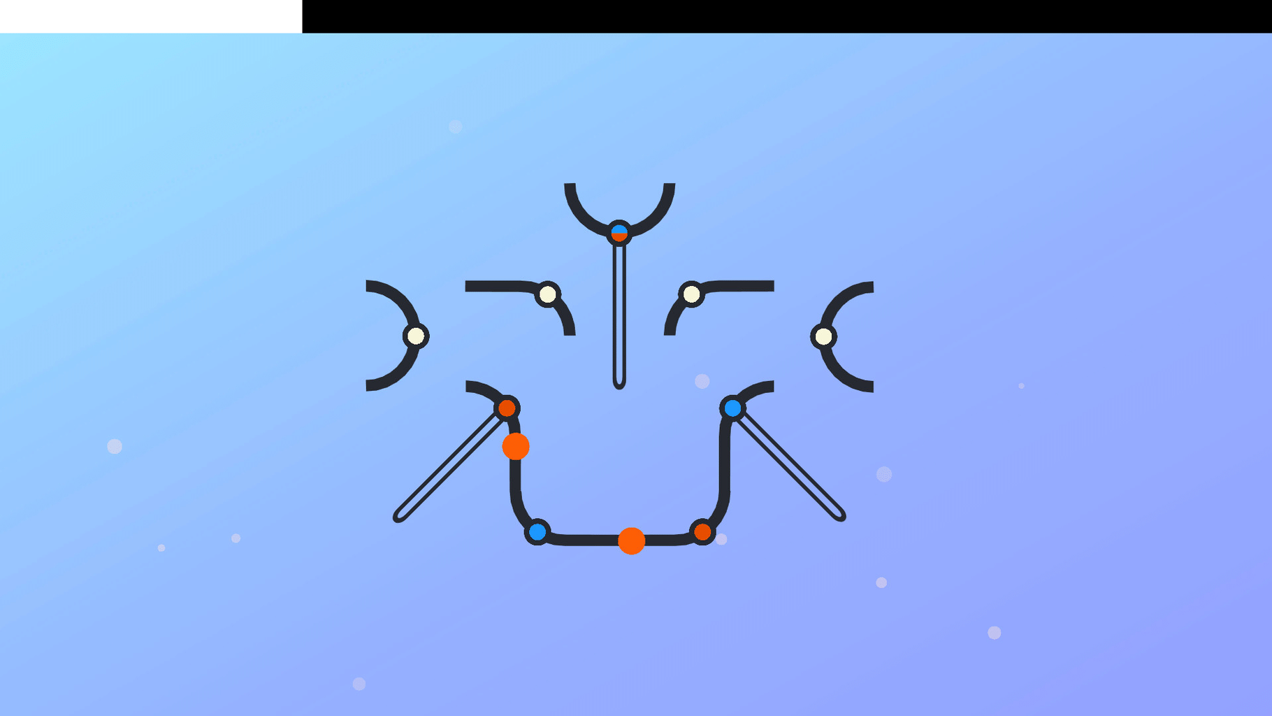 Higgs Boson: Timed Puzzle screenshot