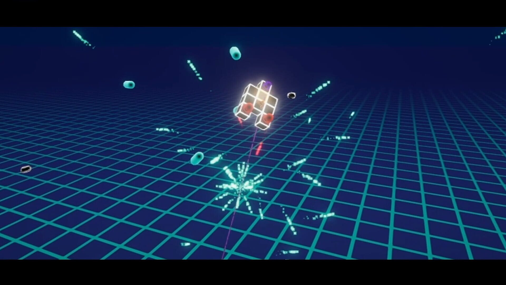 Astrd - Screenshot