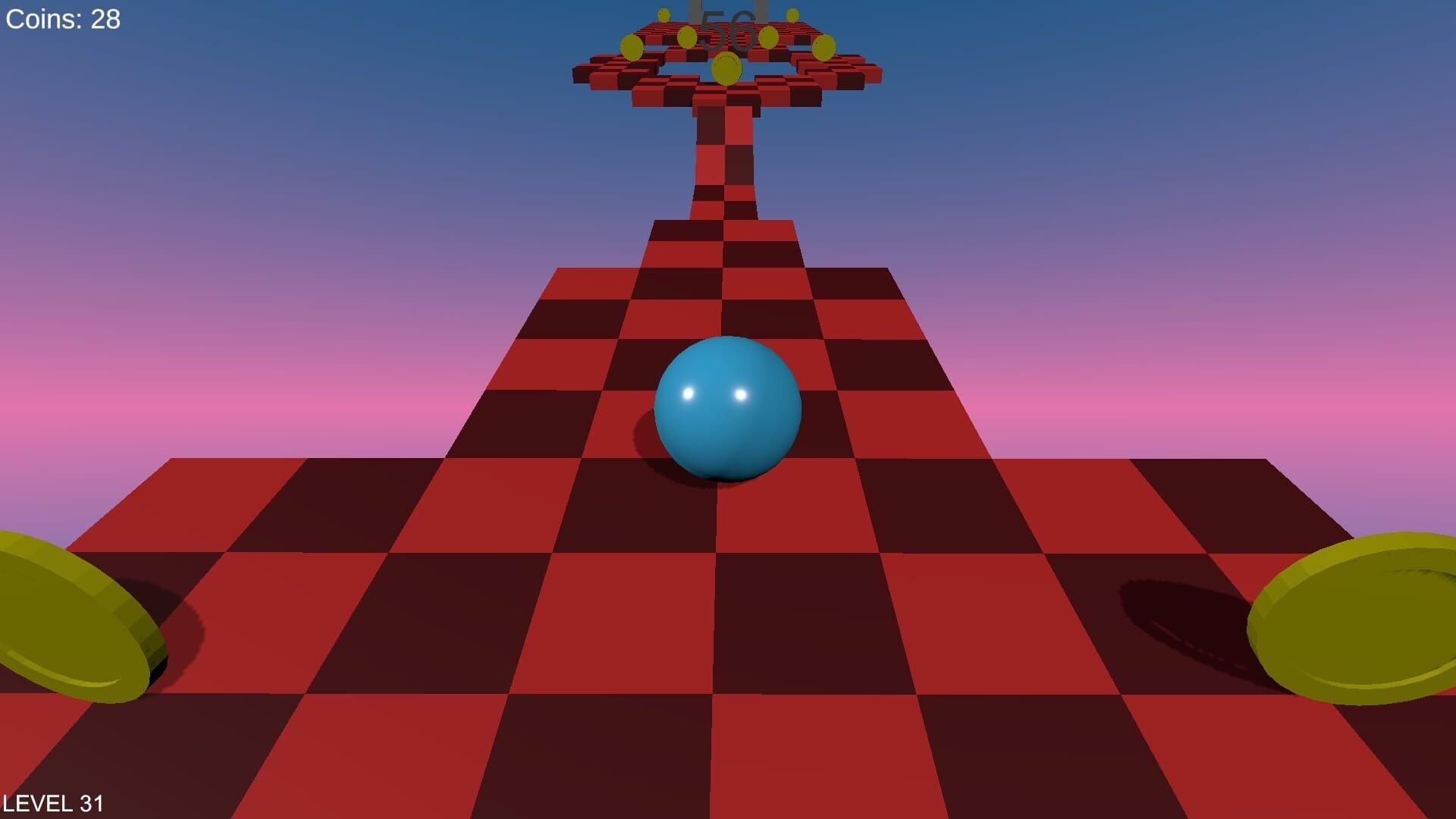 Ballin' - Screenshot
