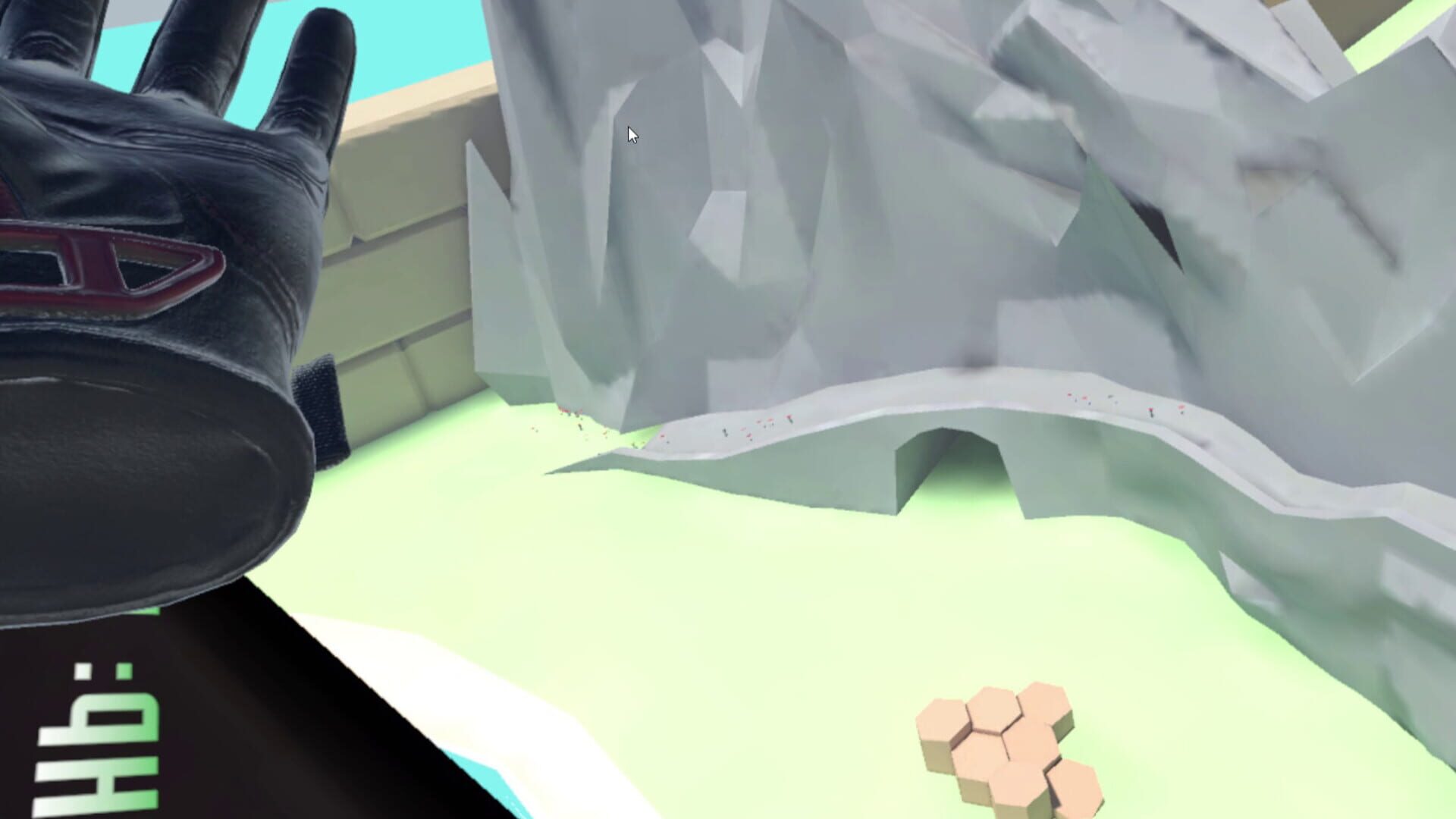 Planet Hotpot - Screenshot