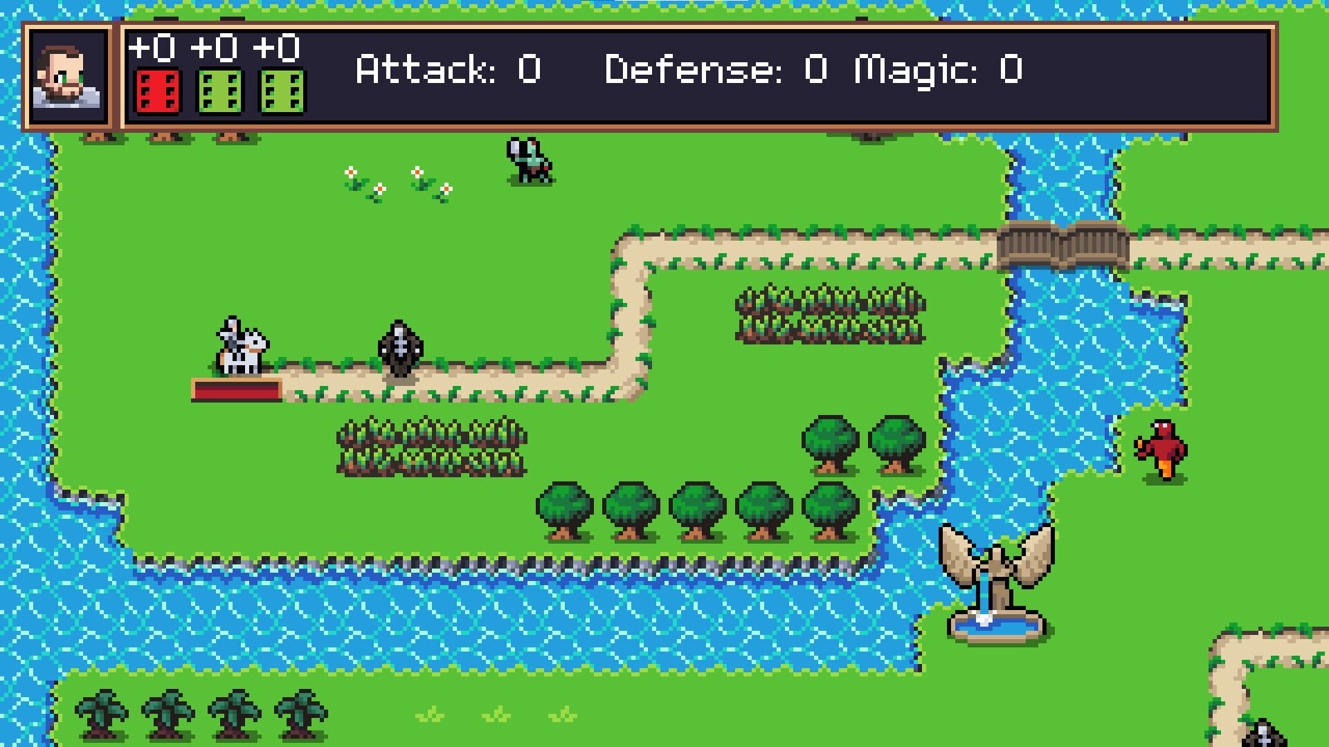 Dice vs Dice - Screenshot