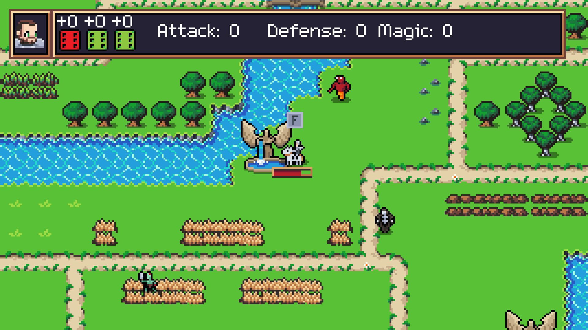 Dice vs Dice - Screenshot