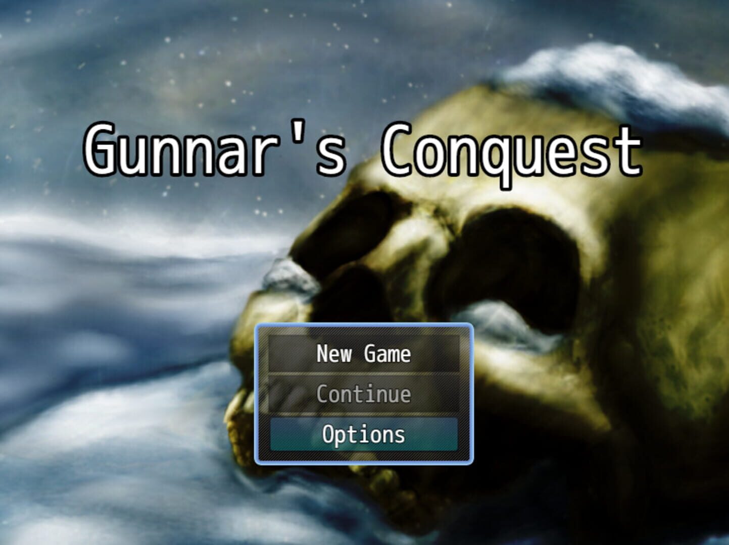 Warriors & Mages - Screenshot