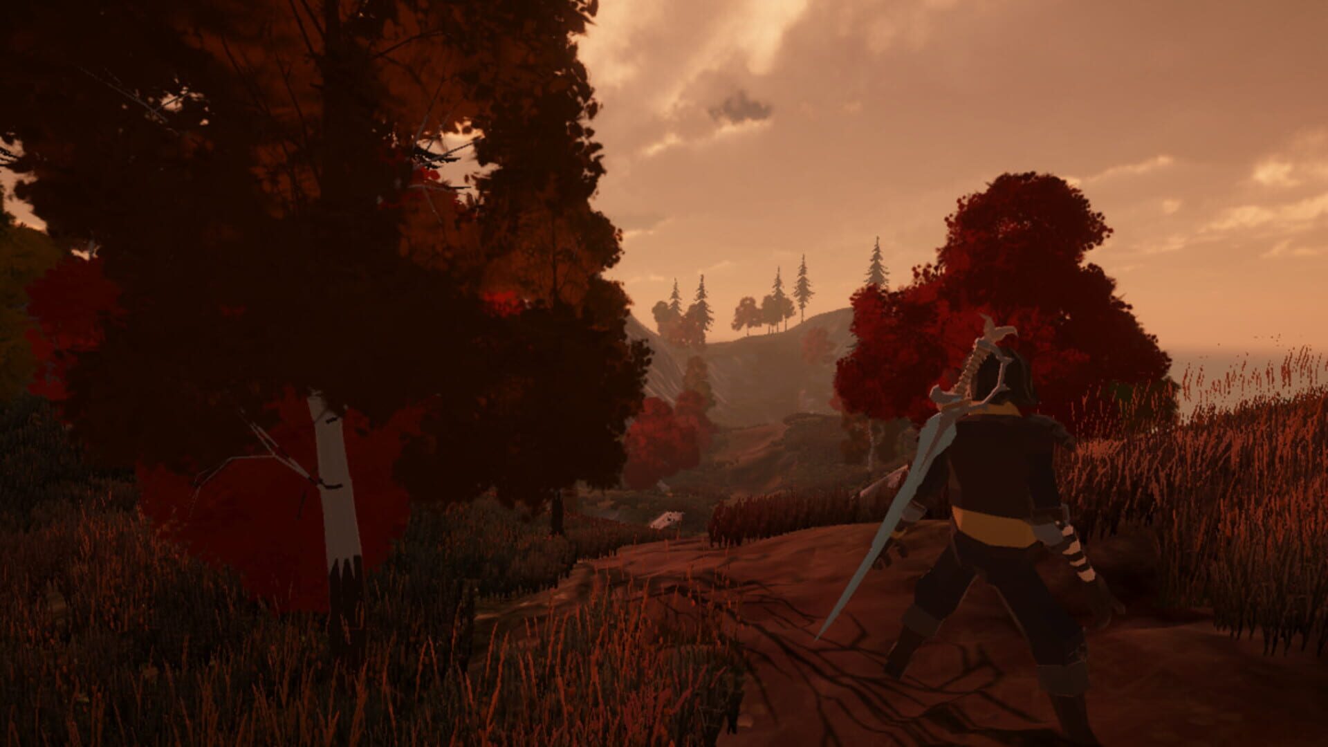 Mandeshire - Screenshot