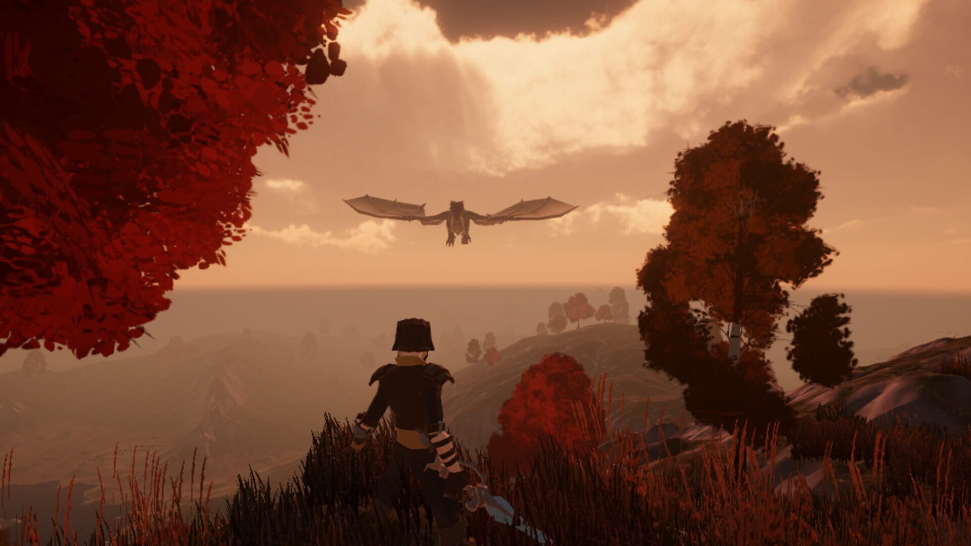 Mandeshire - Screenshot