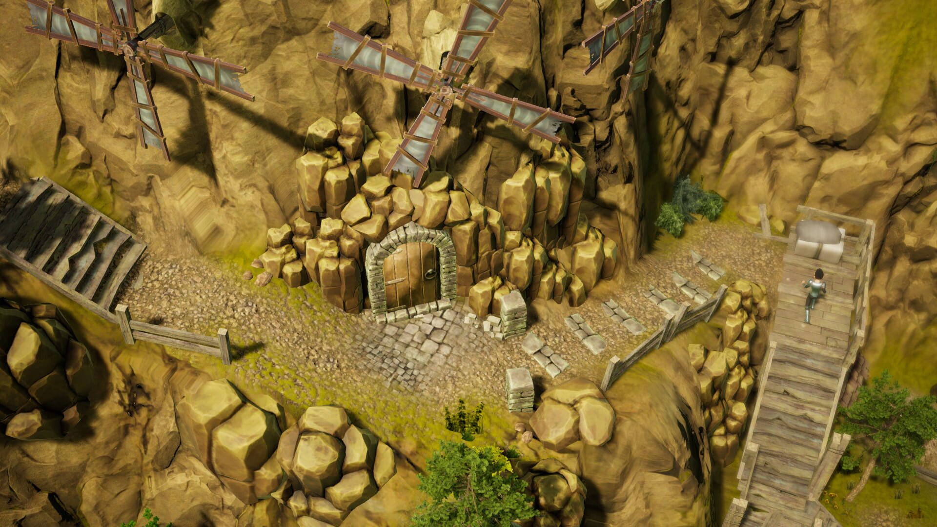 Dkls - Screenshot