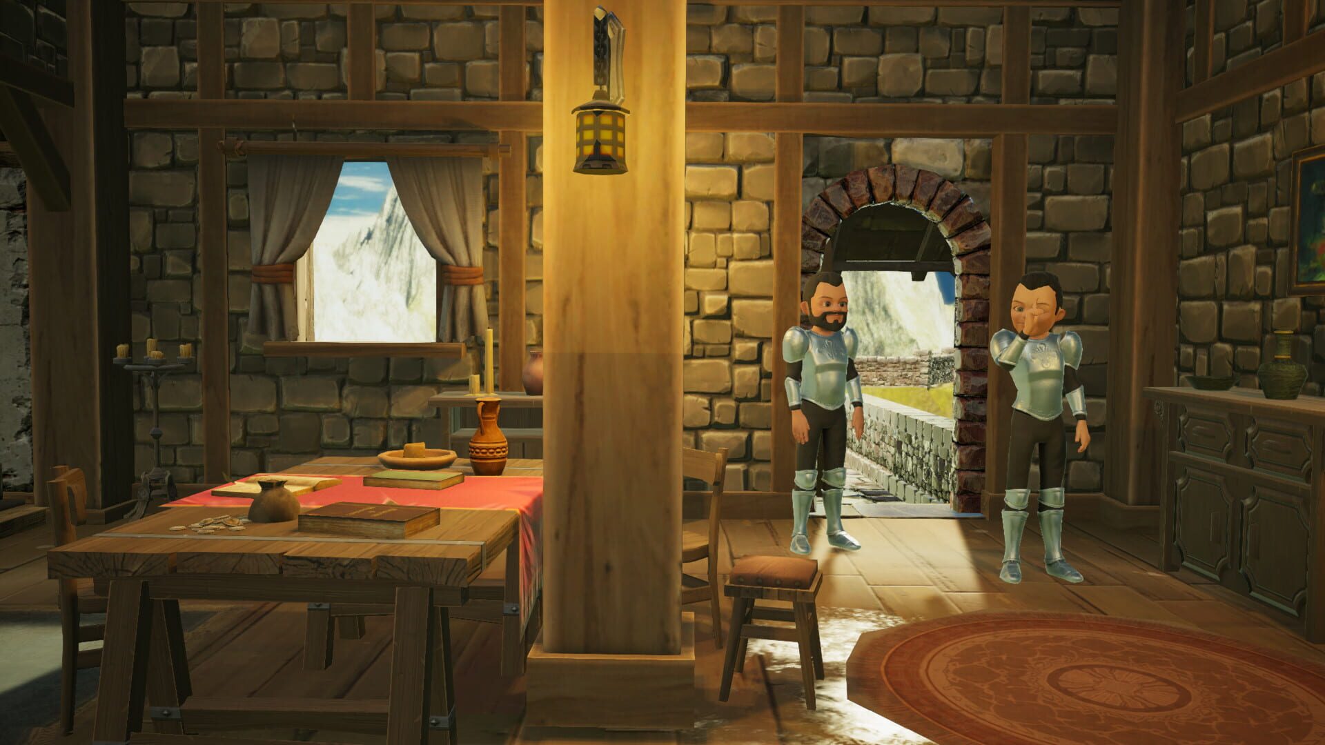 Dkls - Screenshot