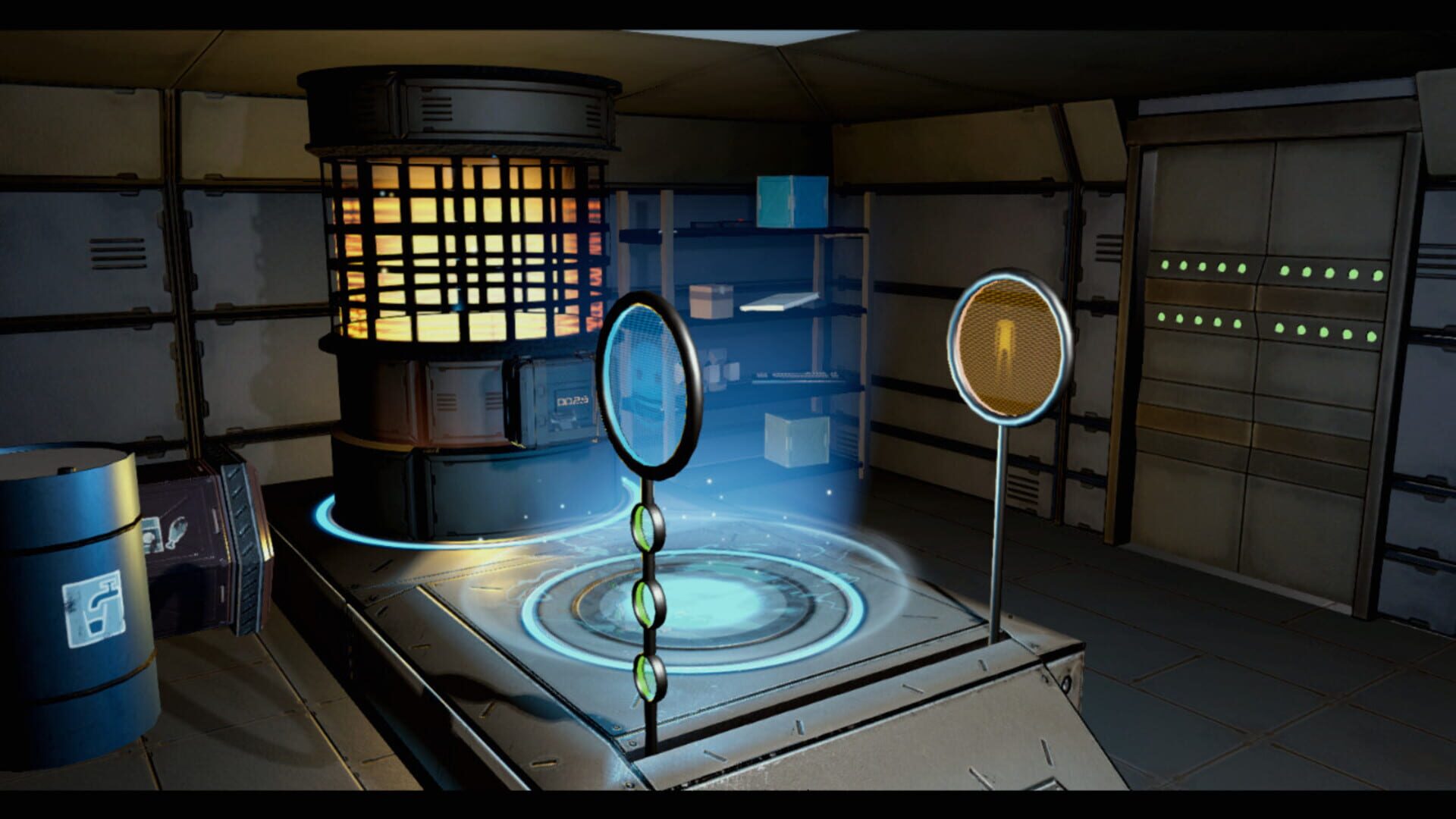 Dkls - Screenshot