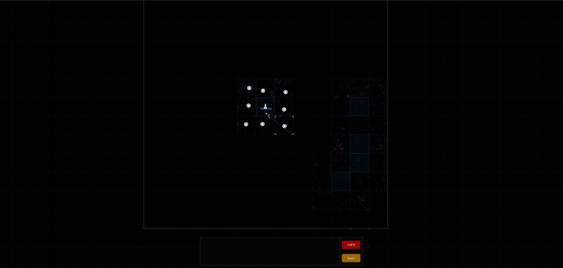 Far Sector - Screenshot