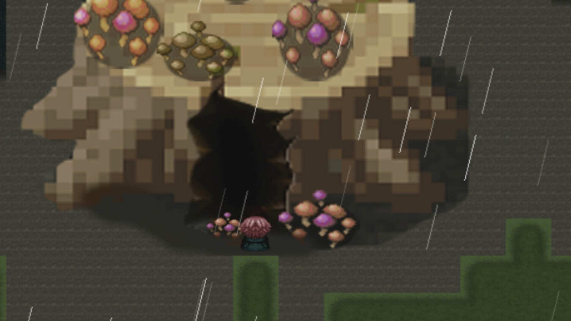 Crusade of Deitra - Screenshot