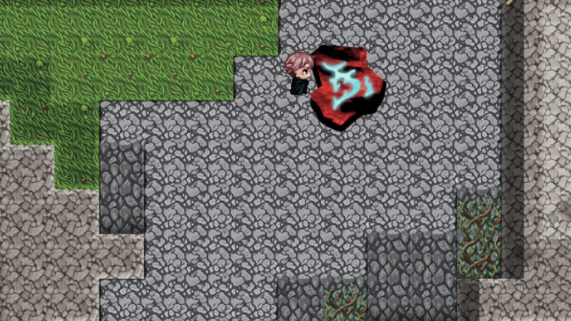 Crusade of Deitra - Screenshot
