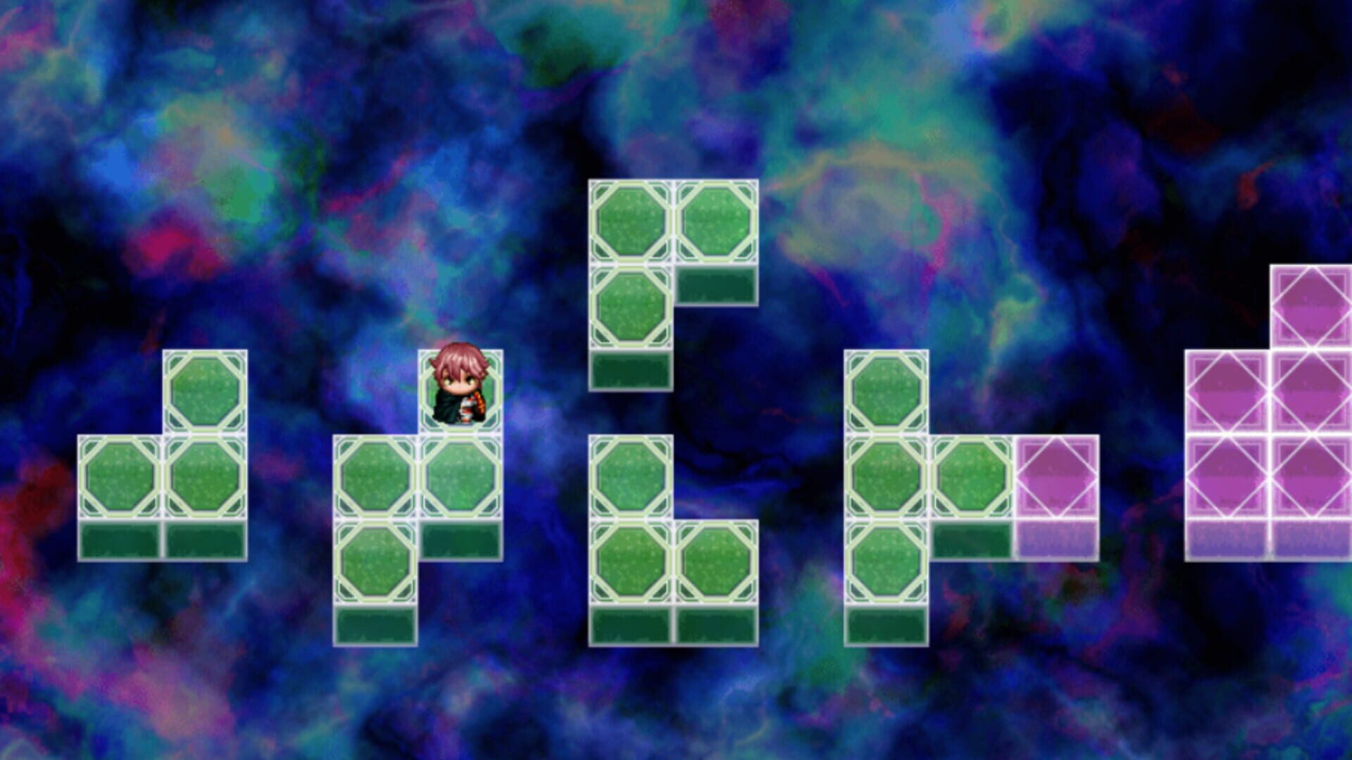 Crusade of Deitra - Screenshot