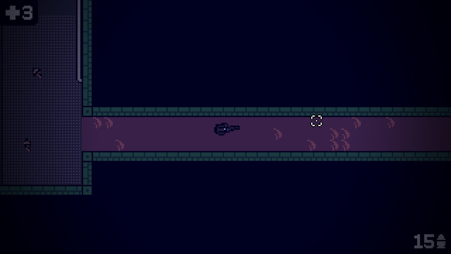Midnight Blues - Screenshot