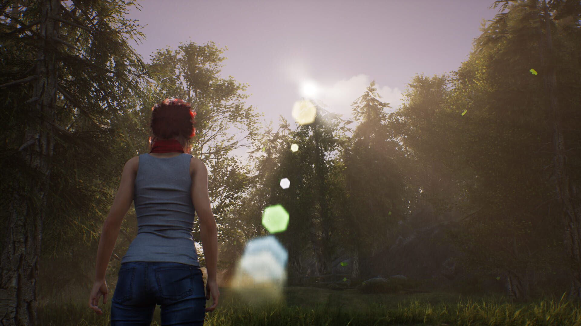 Fira - Screenshot