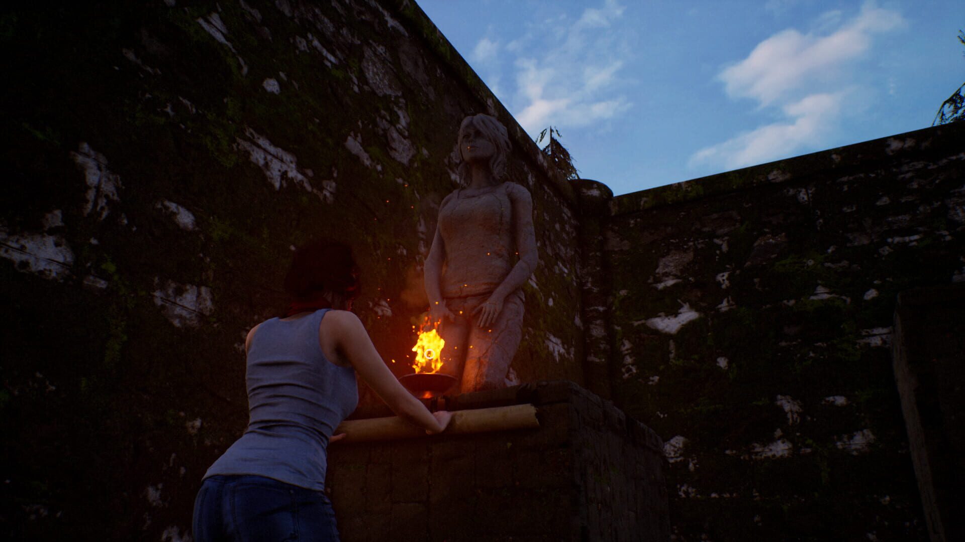 Fira - Screenshot