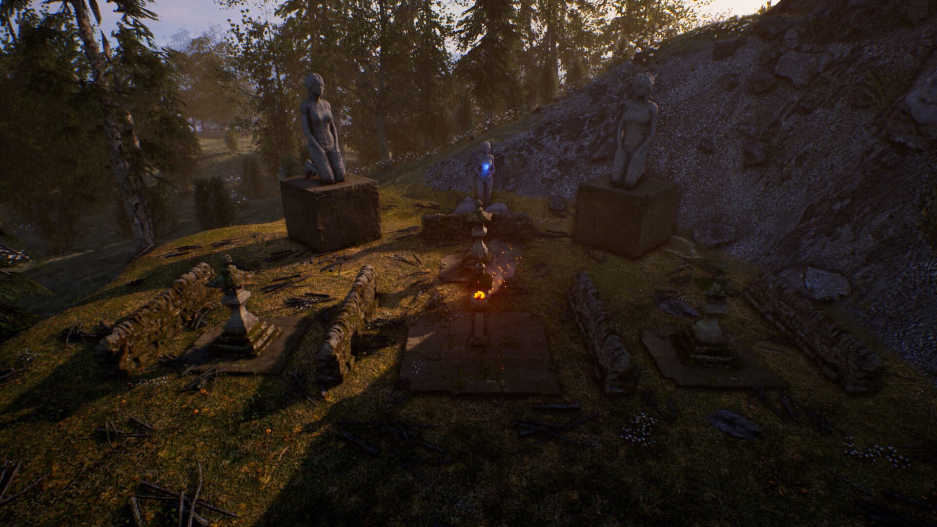 Fira - Screenshot