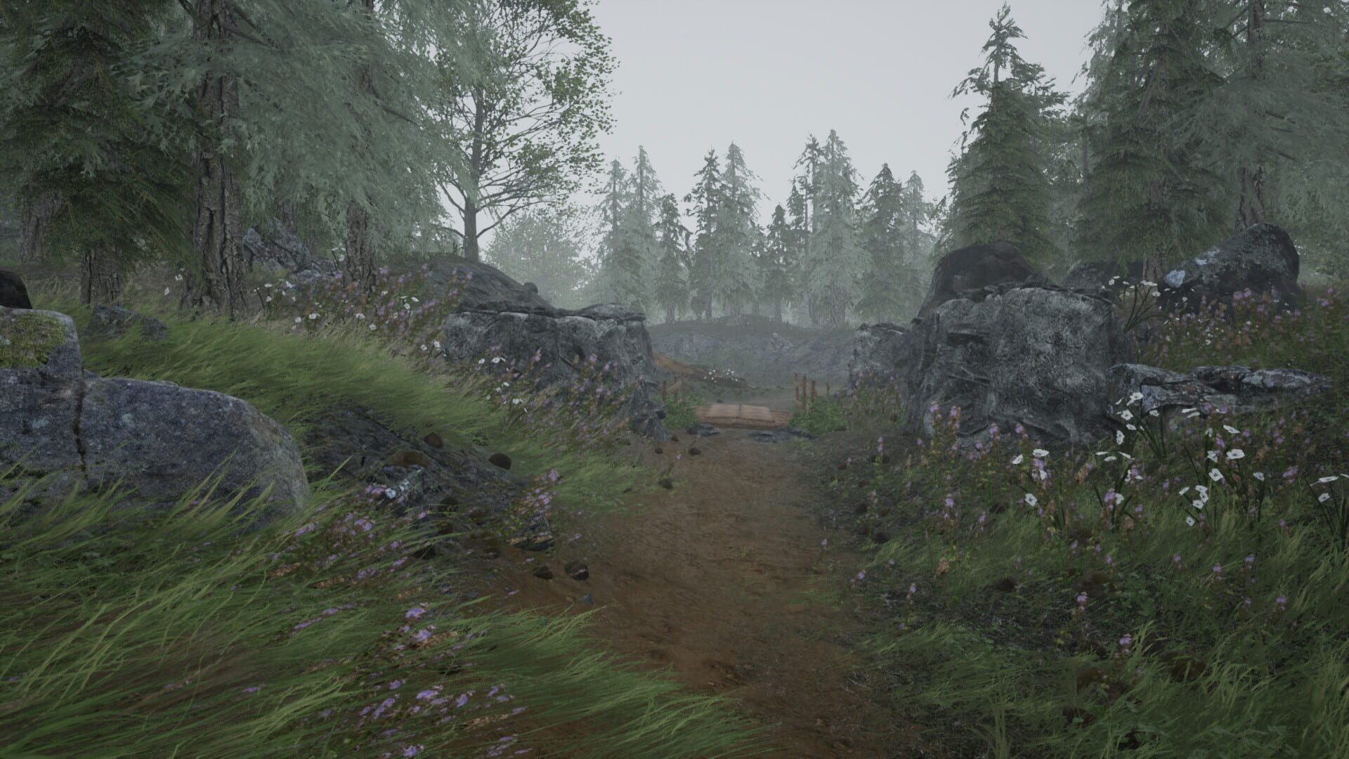 Fira - Screenshot