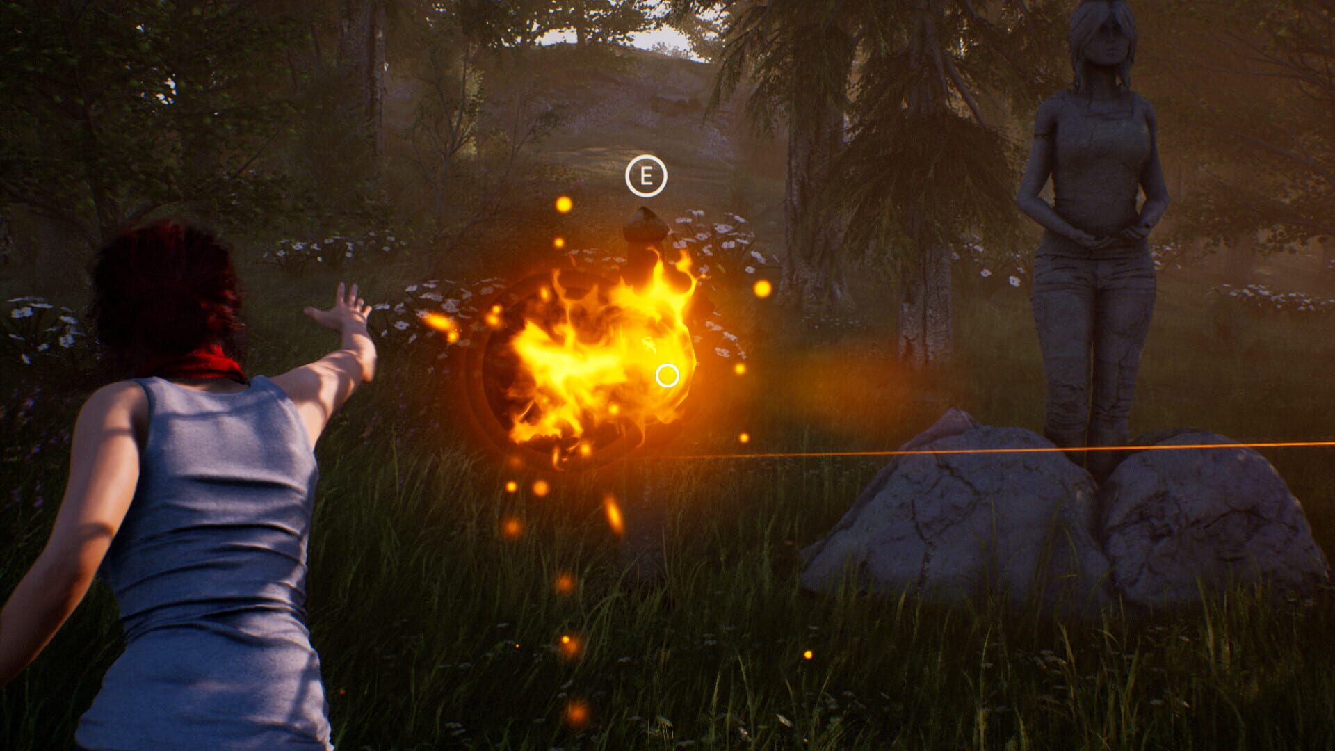 Fira - Screenshot