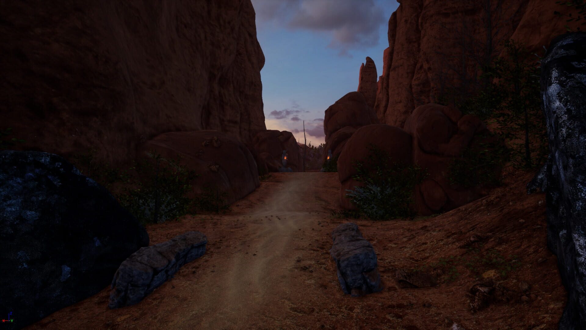 Fira - Screenshot