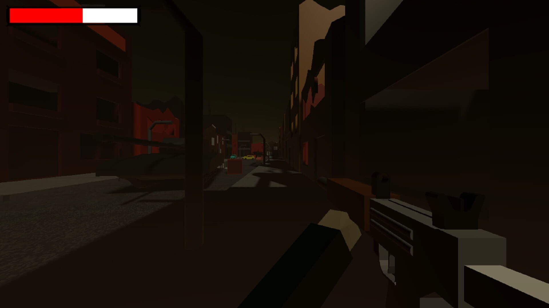 SwapOut - Screenshot