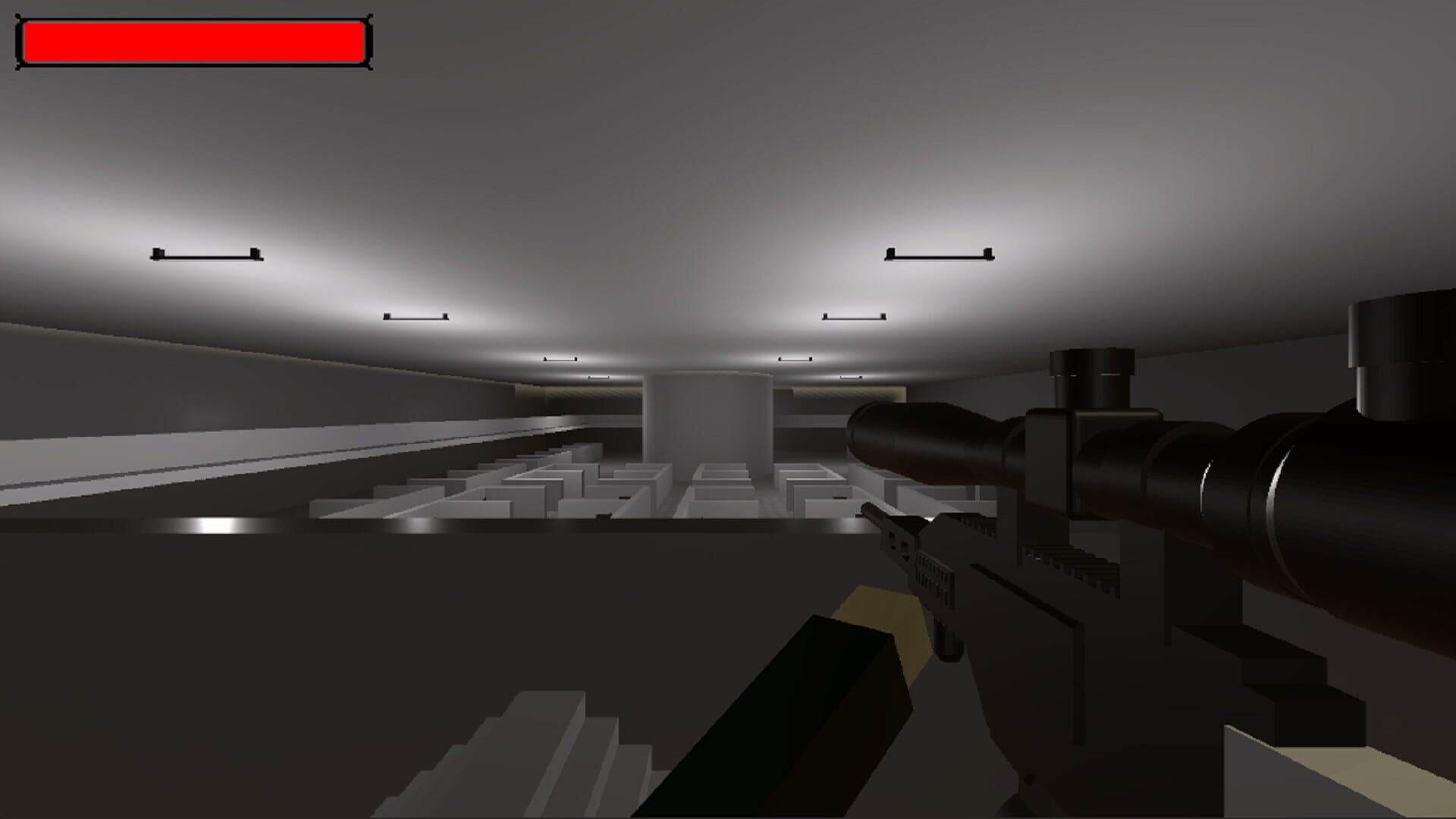 SwapOut - Screenshot