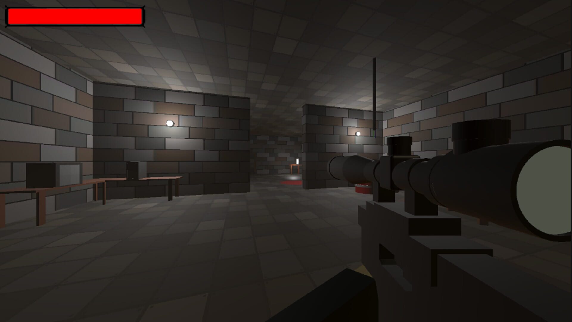 SwapOut - Screenshot