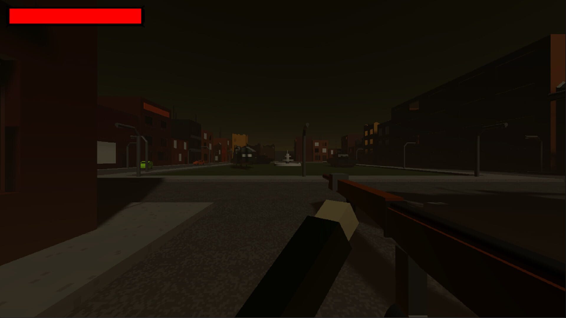 SwapOut - Screenshot