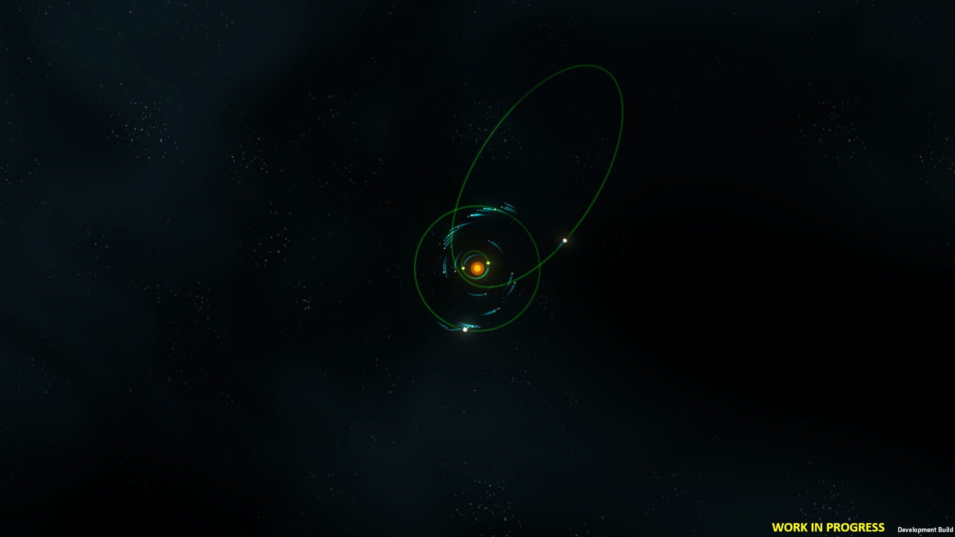 Gênese - Screenshot