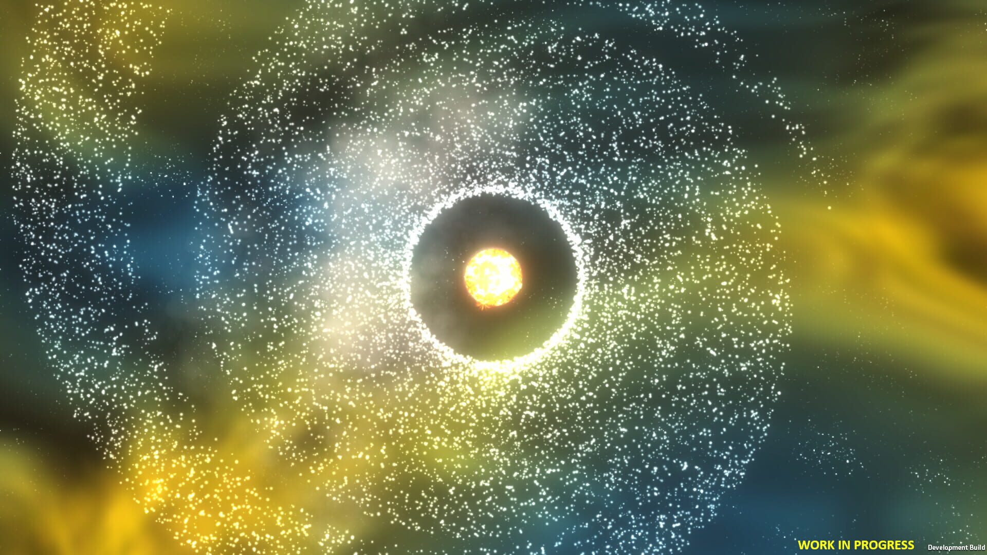 Gênese - Screenshot