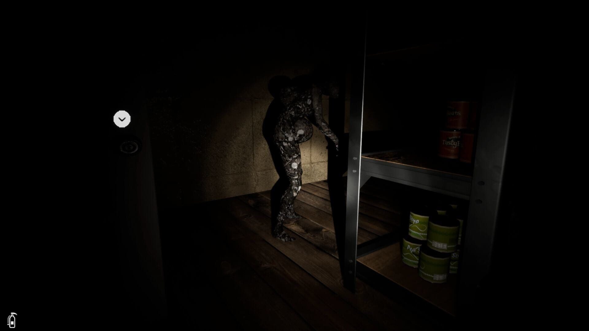 The Madhouse: Kansen Yashiki - Screenshot